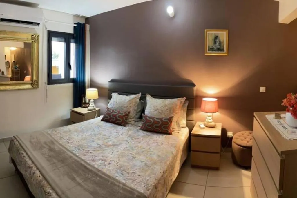 Le 136 Belle Vue Apartment Le Gosier  0*, Le Gosier (Grande-Terre) Guadeloupe