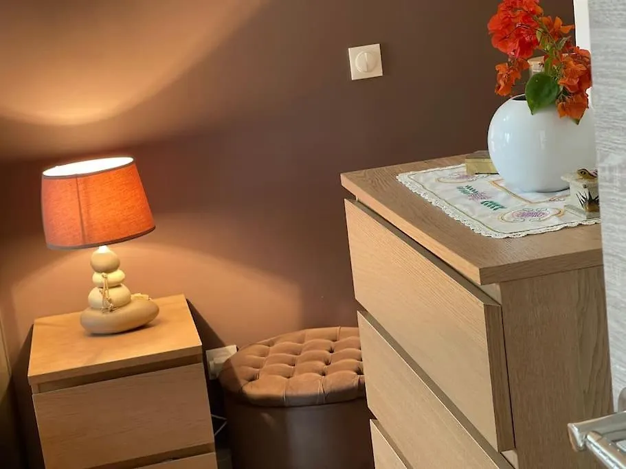 Le 136 Belle Vue Apartment Le Gosier   Le Gosier (Grande-Terre)