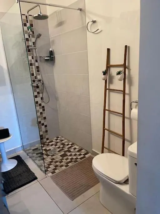 Le 136 Belle Vue Appartement Le Gosier   Le Gosier (Grande-Terre)